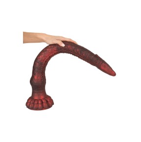Gode extra-long The Enormous Eel - Beasty Cocks 