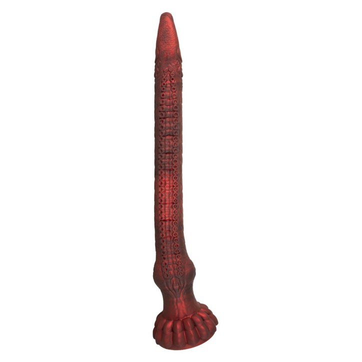 Gode extra-long The Enormous Eel - Beasty Cocks