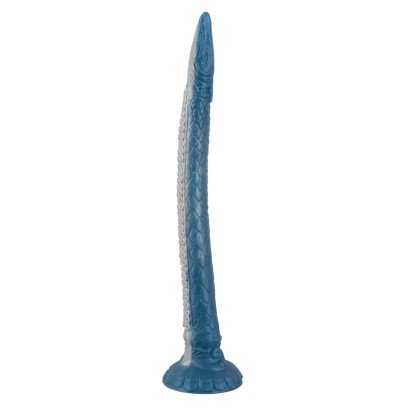 Gode extra long Eel of Ecstasy - Beasty Cocks 