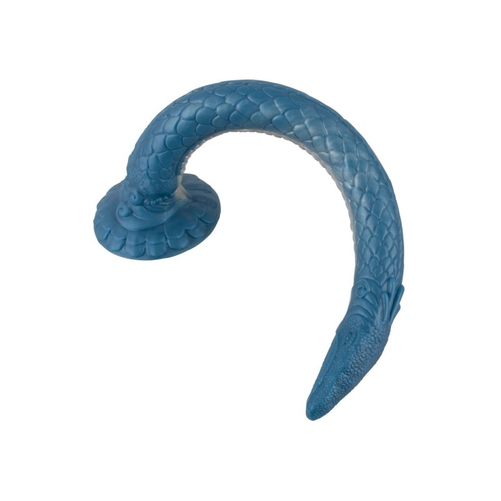Gode extra long Eel of Ecstasy - Beasty Cocks