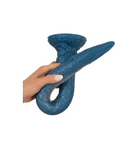 Gode extra long Eel of Ecstasy - Beasty Cocks 