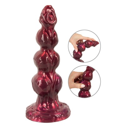 Gode Werewolf Willie - Beasty Cocks