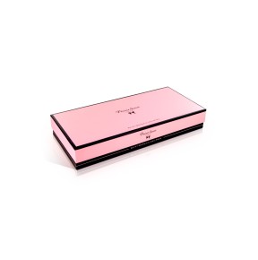 Coffret 6 huiles de massage sèches - Plaisir Secret
