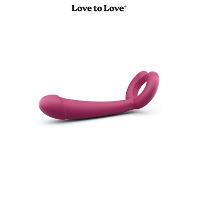 Sextoy Multi-fonctions Please Me