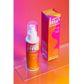 Huile de massage fraise 100ml - Love To Love