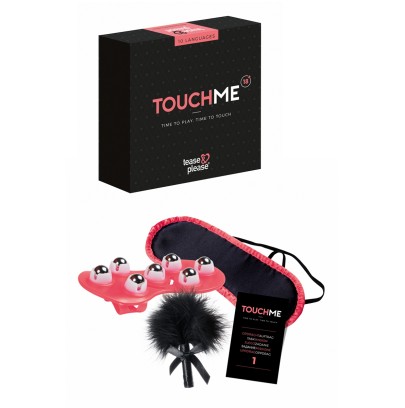 Jeu érotique TouchMe