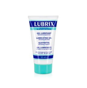 Gel Lubrix (50 ml)