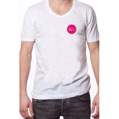 T-shirt Jacquie & Michel n°6
