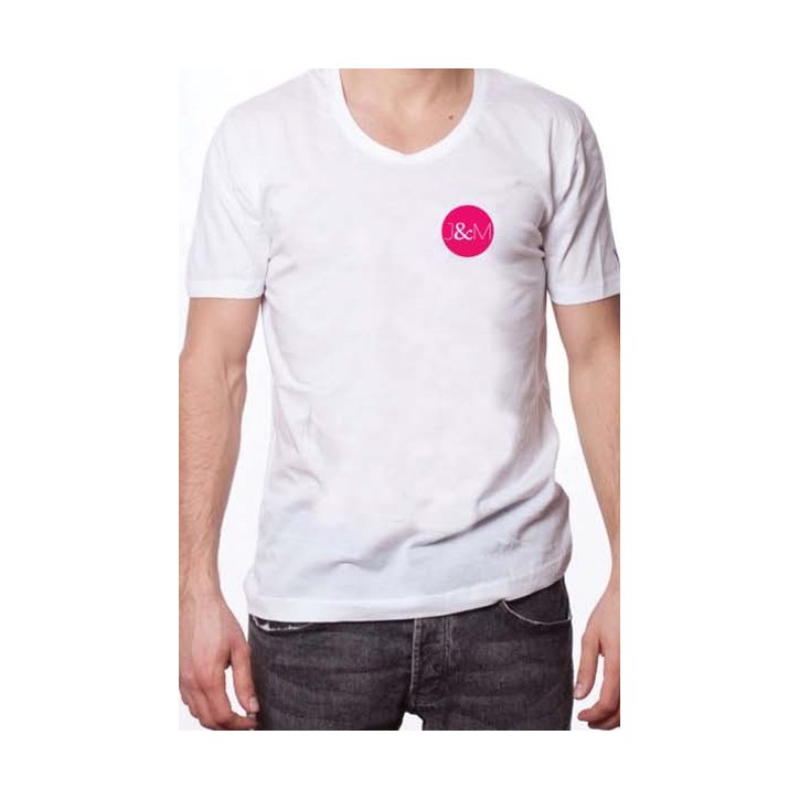 T-shirt Jacquie & Michel n°6