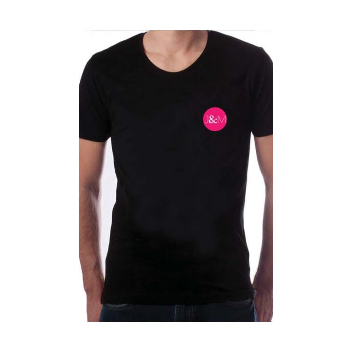 T-shirt Jacquie & Michel n°7