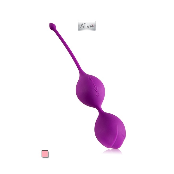 Boules de Geisha  U-Tone