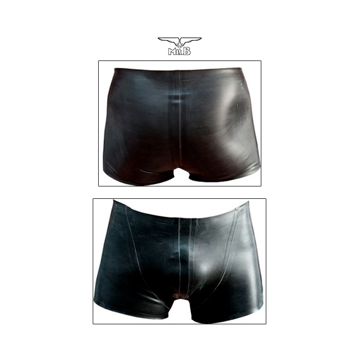 Rubber Shorts