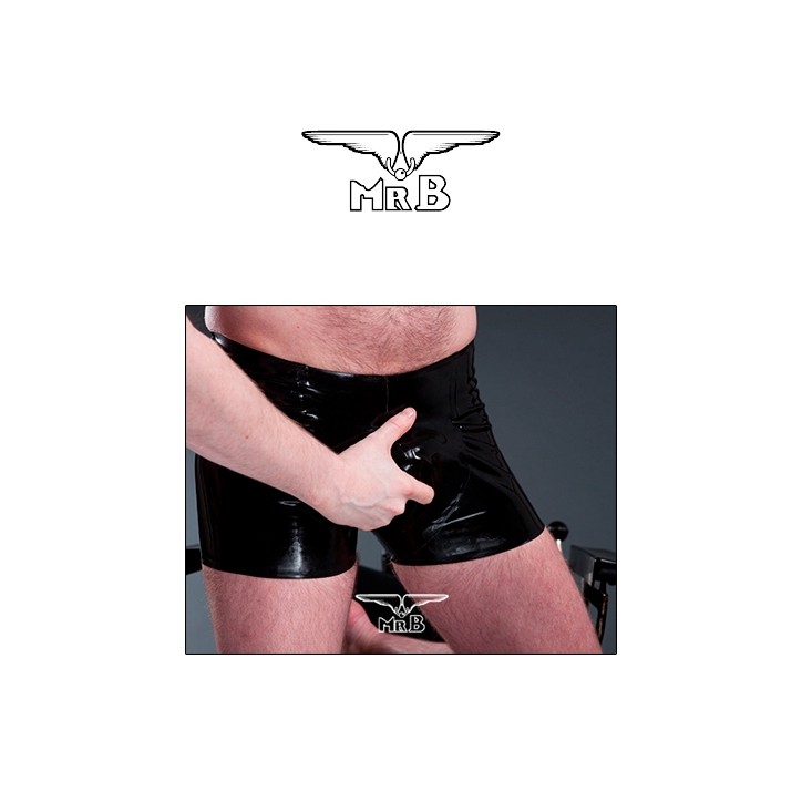 Rubber Shorts