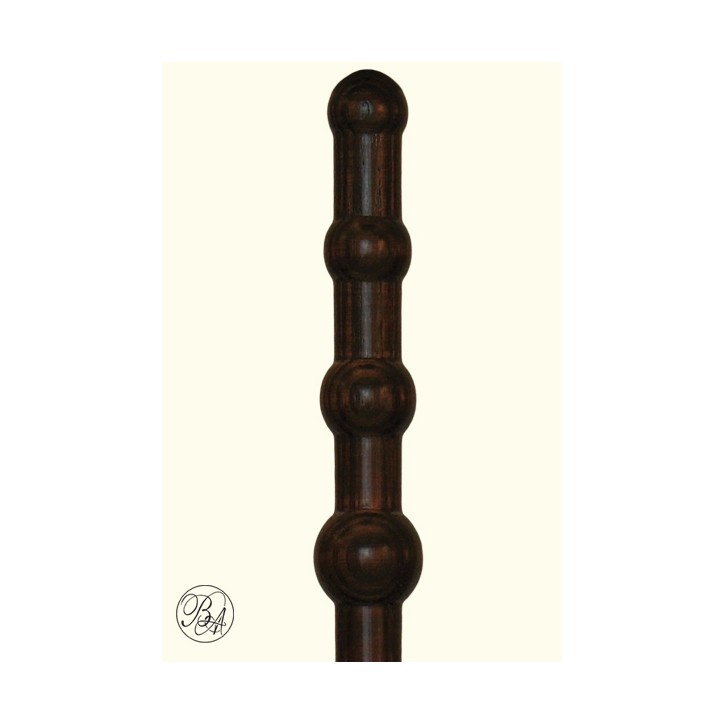 Gode Bois Le Fripon - Black Edition