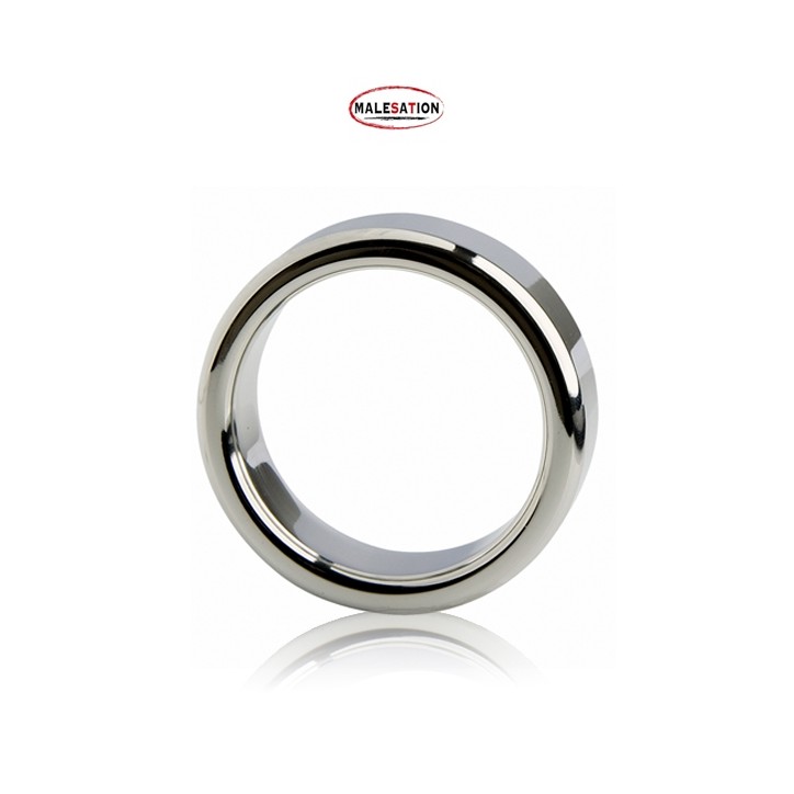 Metal Ring Professional - Malesation