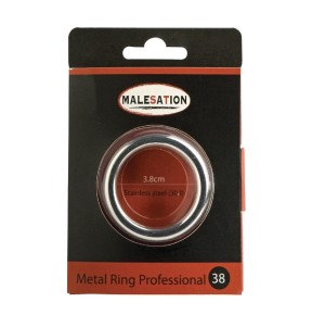 Metal Ring Professional - Malesation