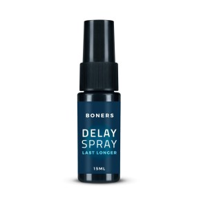 Spray retardant - Boners