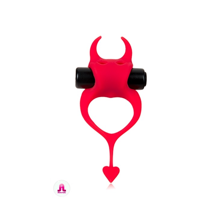Devol Cockring - Adrien Lastic