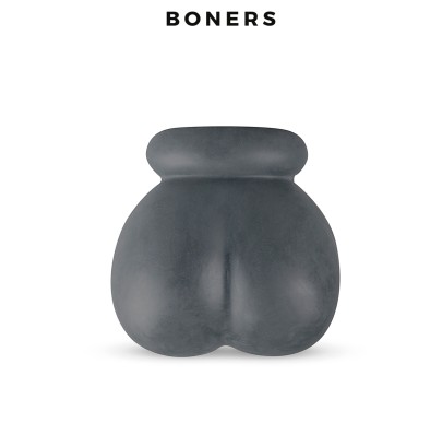 Ballstretcher Silicone Ball Pouch - Boners