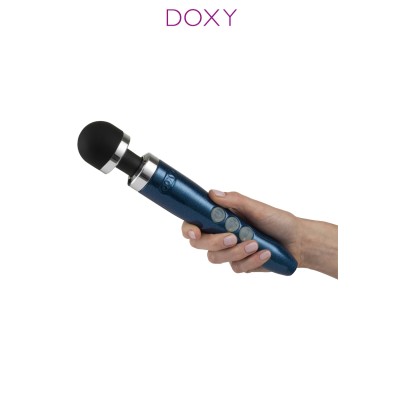Vibro Wand rechargeable Doxy Die Cast 3R