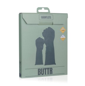 Gants de Fist Fucking - BUTTR