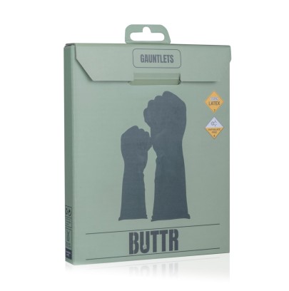 Gants de Fist Fucking - BUTTR