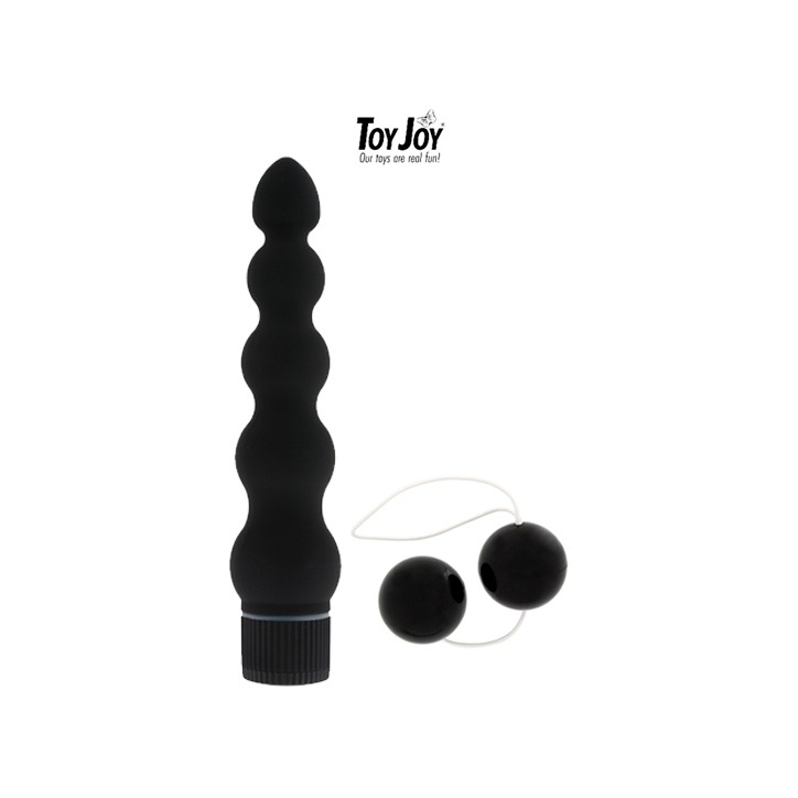 Lovetoy starter kit
