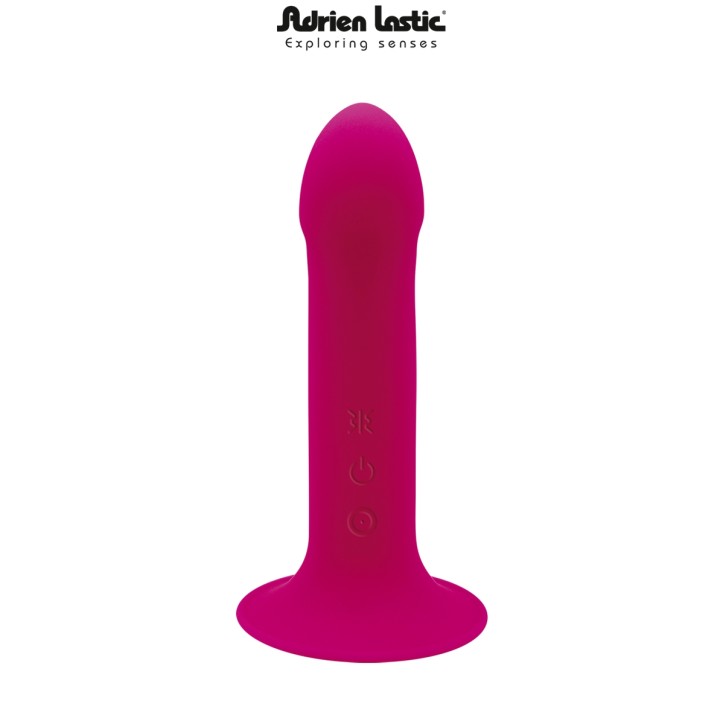 Vibro double densité Hitsens 2 - 17,2 x 4 cm