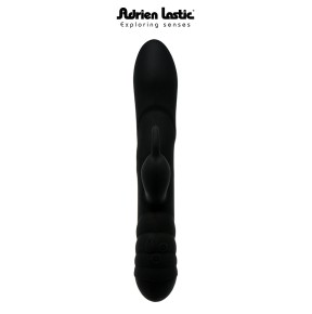 Vibro Rabbit rechargeable Twister - Adrien Lastic