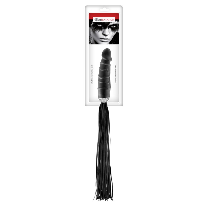 Martinet gode - Fetish Tentation
