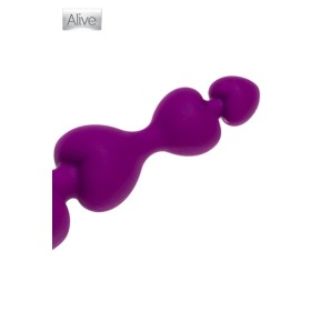Plug anal Go Pearl