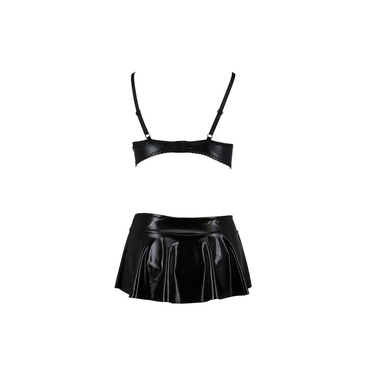 Ensemble sexy Deby - Passion