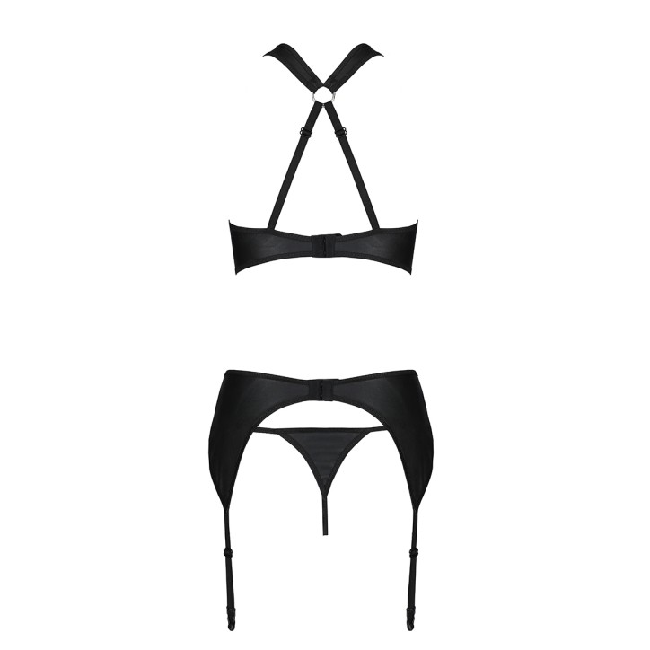 Ensemble sexy Hima - Passion