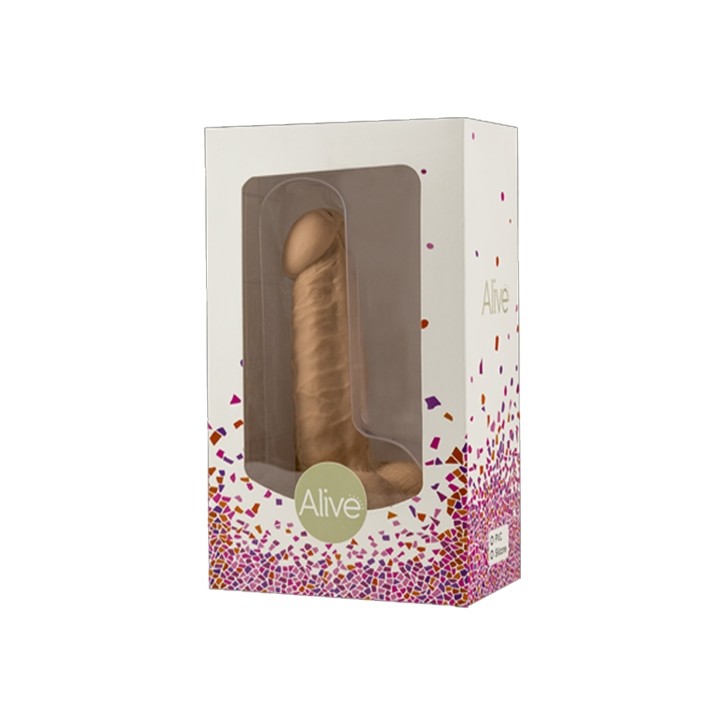 Gode ventouse Little John