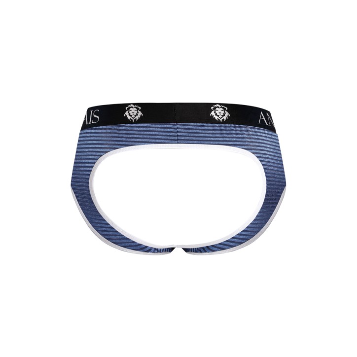 Jock Bikini Naval - Anaïs for Men