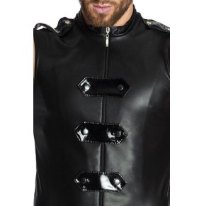 Veste STRONGER Clipped 