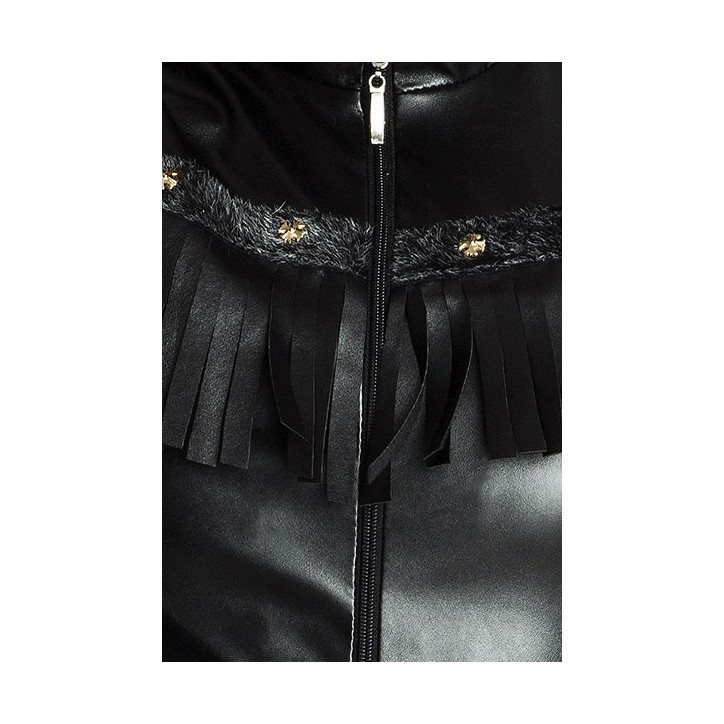 Veste STRONGER Rawhide