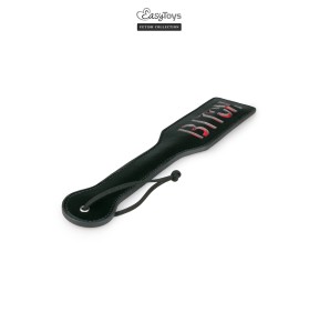 Paddle cuir Bitch - Easytoys Fetish Collection