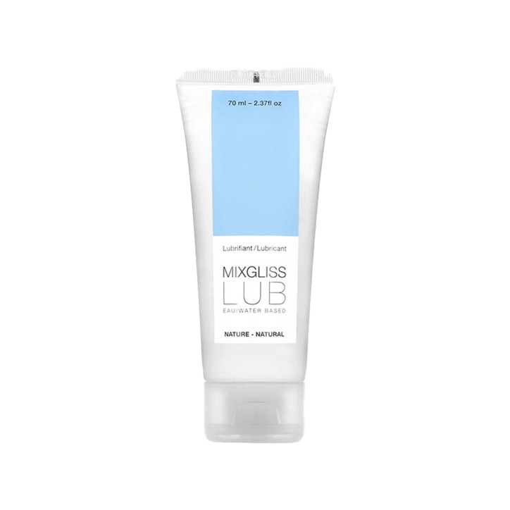 Mixgliss eau - Lub Nature 70ml