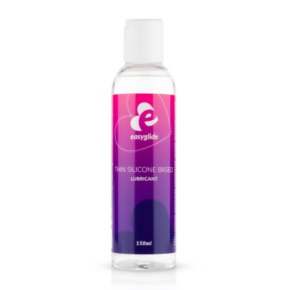 Lubrifiant EasyGlide silicone 150 ml