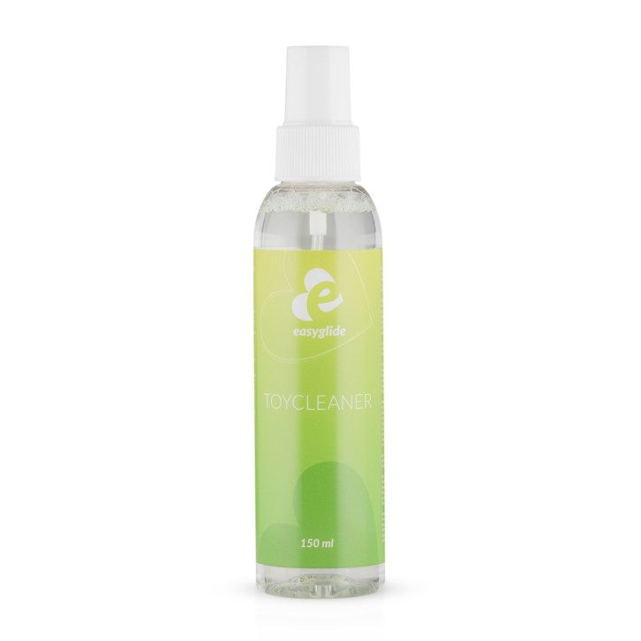 Nettoyant sextoys EasyGlide 150 ml