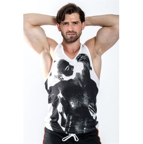 Débardeur Mister B URBAN - Couple
