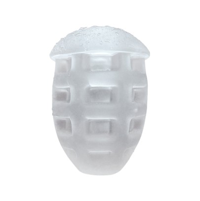 Masturbateur Mini Shot Experience Transparent