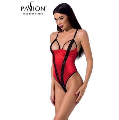 Body sexy Femmina - Passion