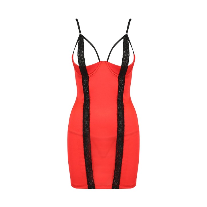 Robe sexy Femmina - Passion