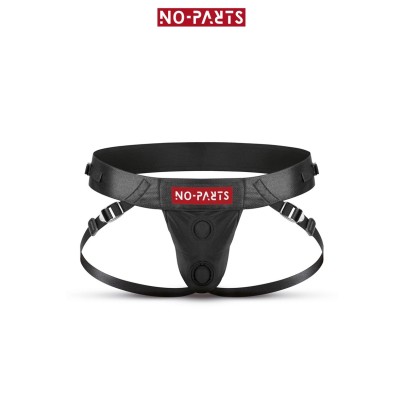 Harnais double pénétration pour gode-ceinture Taylor - No-Parts
