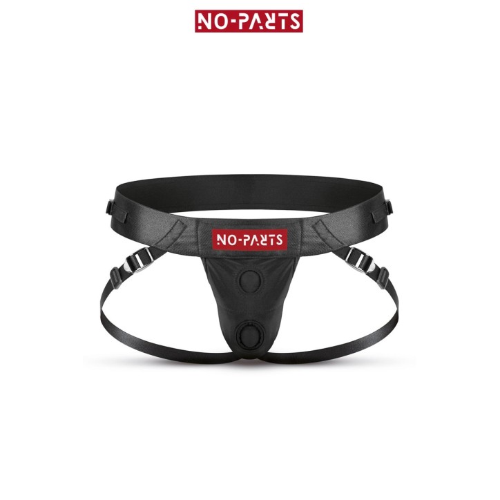 Harnais double pénétration pour gode-ceinture Taylor - No-Parts
