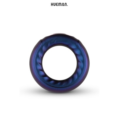 Cockring vibrant Saturn - Hueman