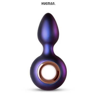 Plug vibrant Deep Space - Hueman