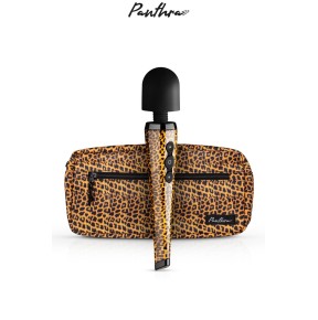 Vibromasseur baguette Shaka - Panthra